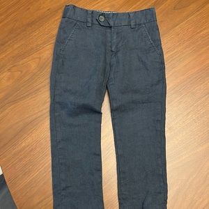 Boys Appaman Linen Pants